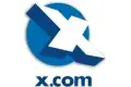 X.com Logo
